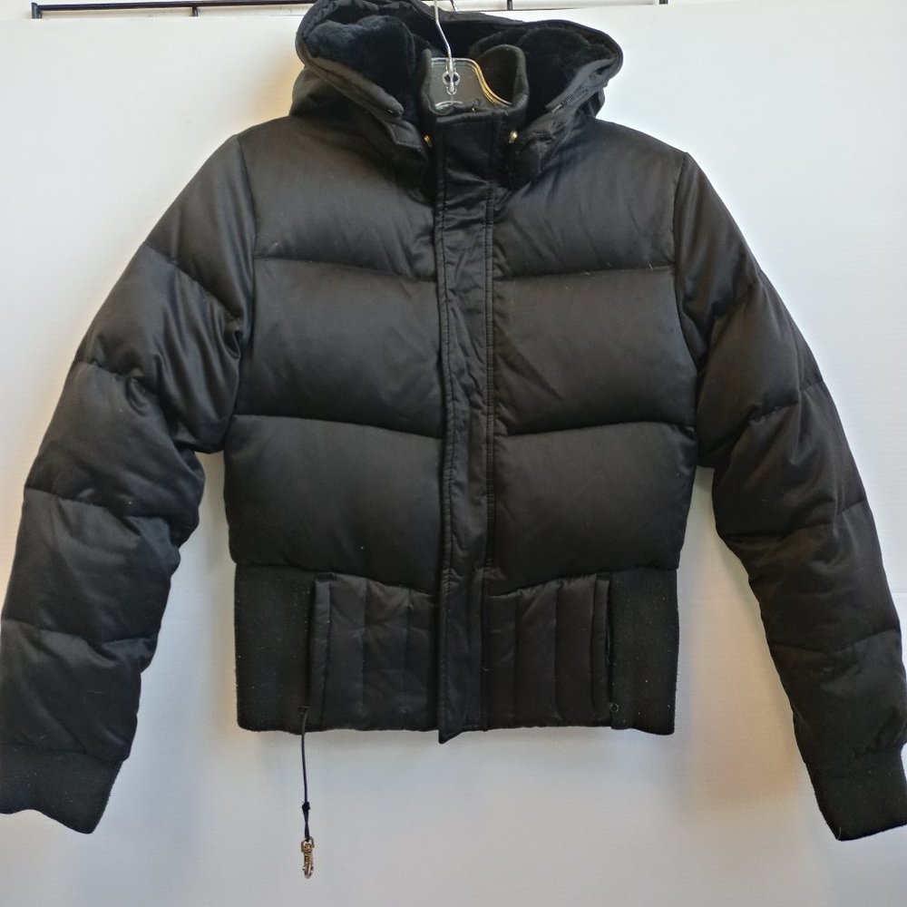 Talula Down Winter Jacket - (ZK9HD5-v)